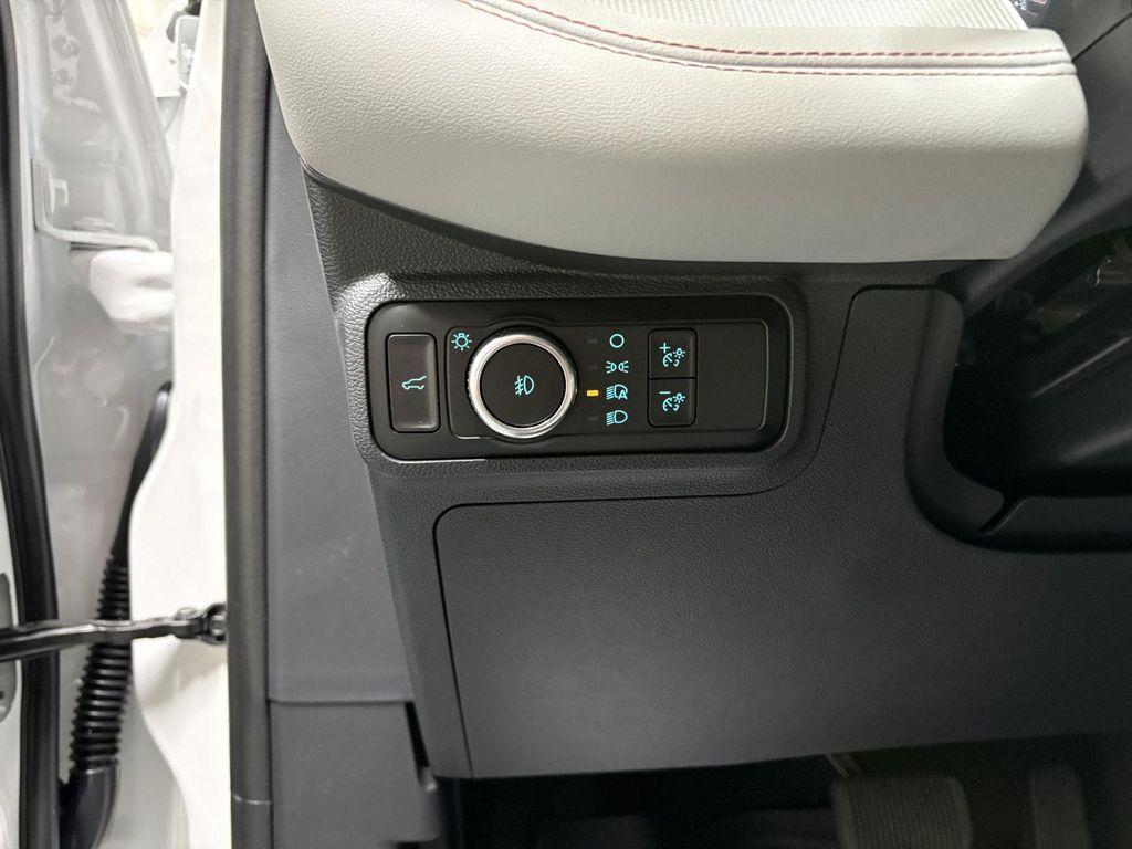 new 2026 Ford Explorer car, priced at $47,950