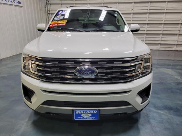 used 2020 Ford Expedition Max car, priced at $22,890