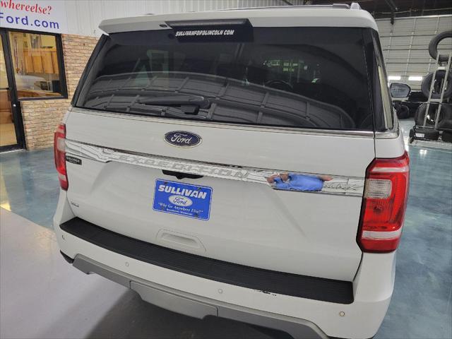 used 2020 Ford Expedition Max car, priced at $22,890