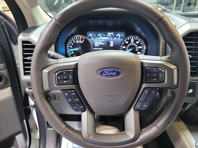 used 2020 Ford Expedition Max car, priced at $22,890