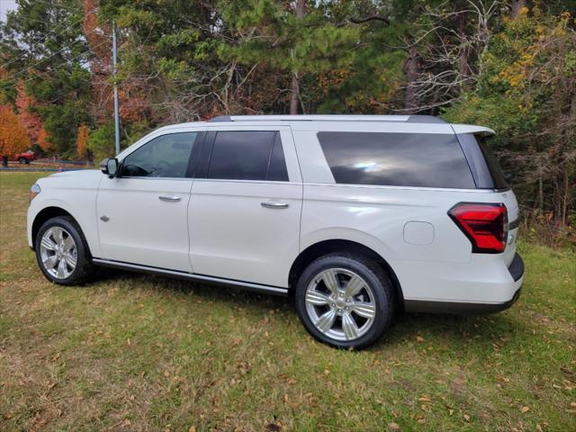 new 2024 Ford Expedition car, priced at $88,450