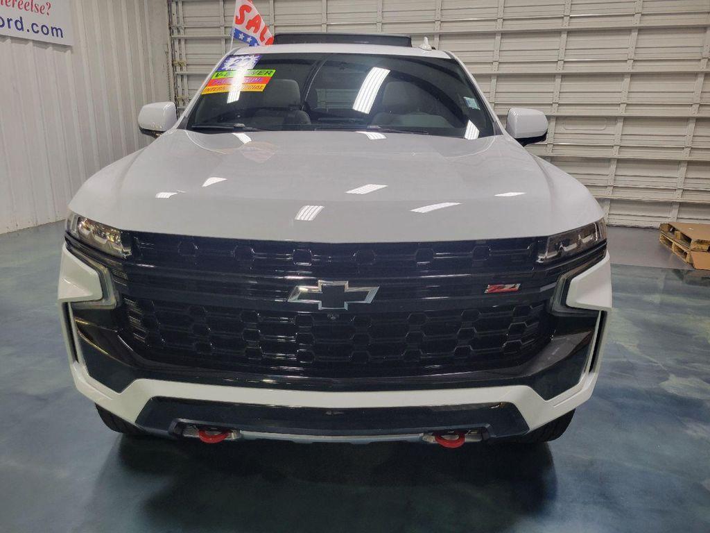 used 2023 Chevrolet Tahoe car, priced at $60,500