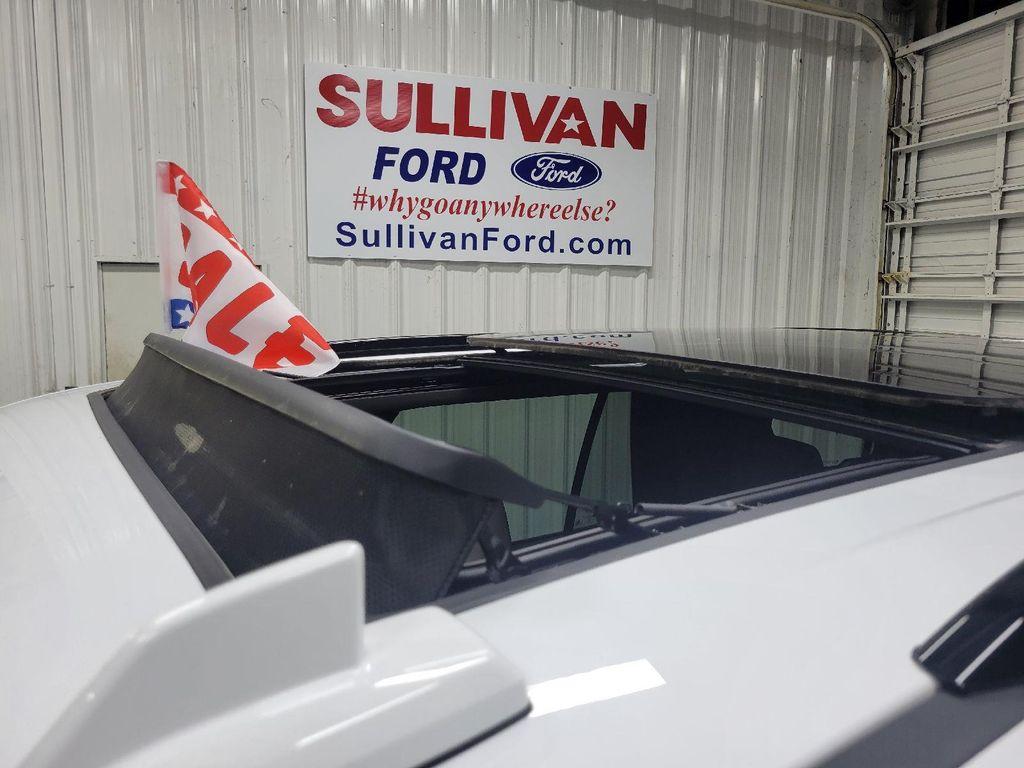 used 2023 Chevrolet Tahoe car, priced at $60,500