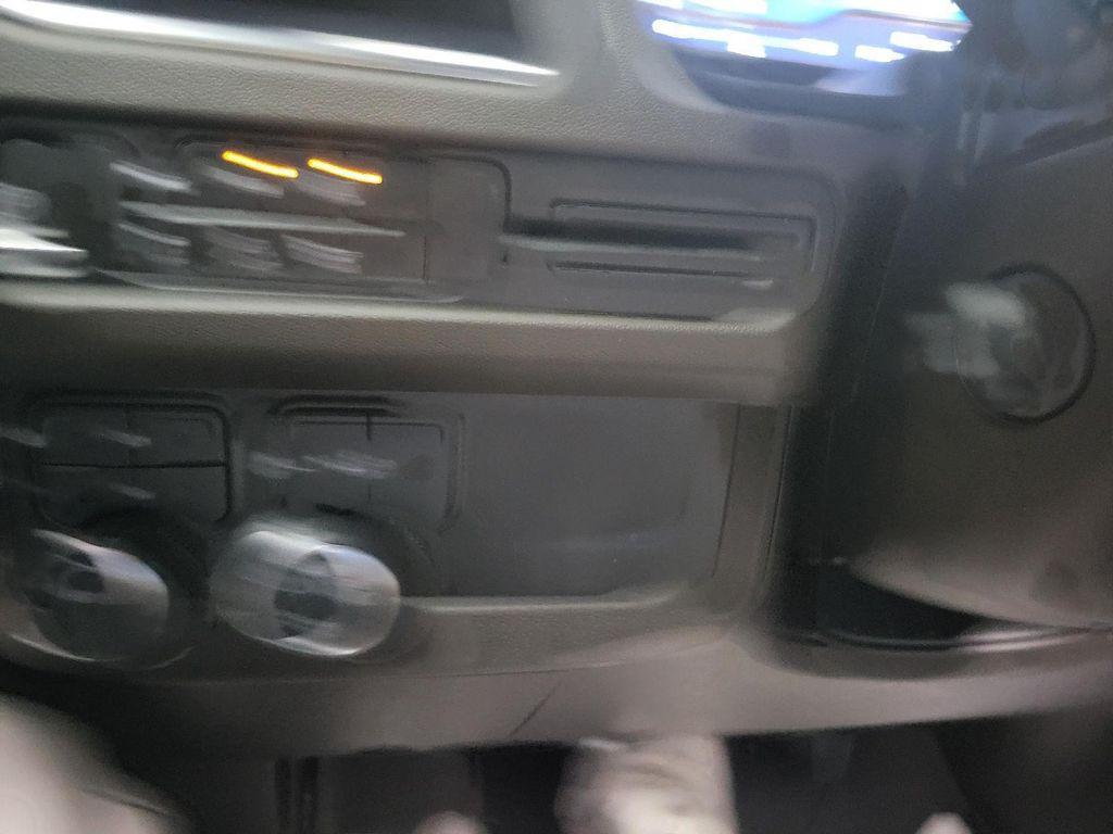 used 2023 Chevrolet Tahoe car, priced at $60,500