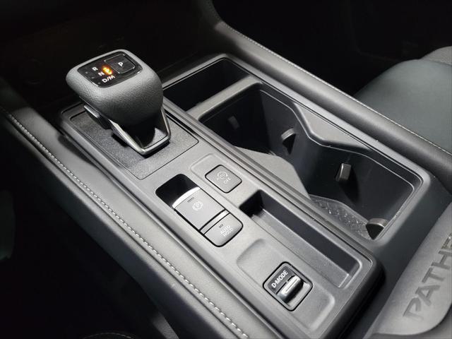 used 2024 Nissan Pathfinder car, priced at $33,990