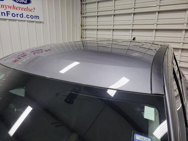 used 2024 Nissan Pathfinder car, priced at $33,990