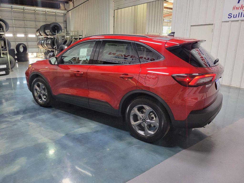 new 2026 Ford Escape car, priced at $36,115