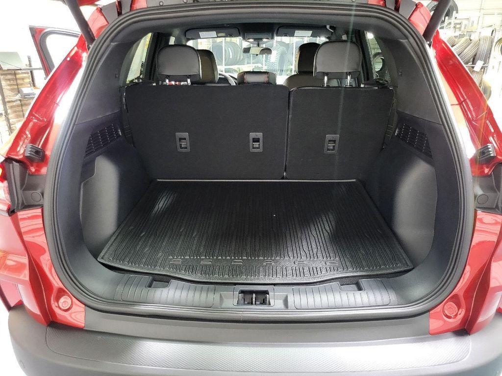 new 2026 Ford Escape car, priced at $36,115