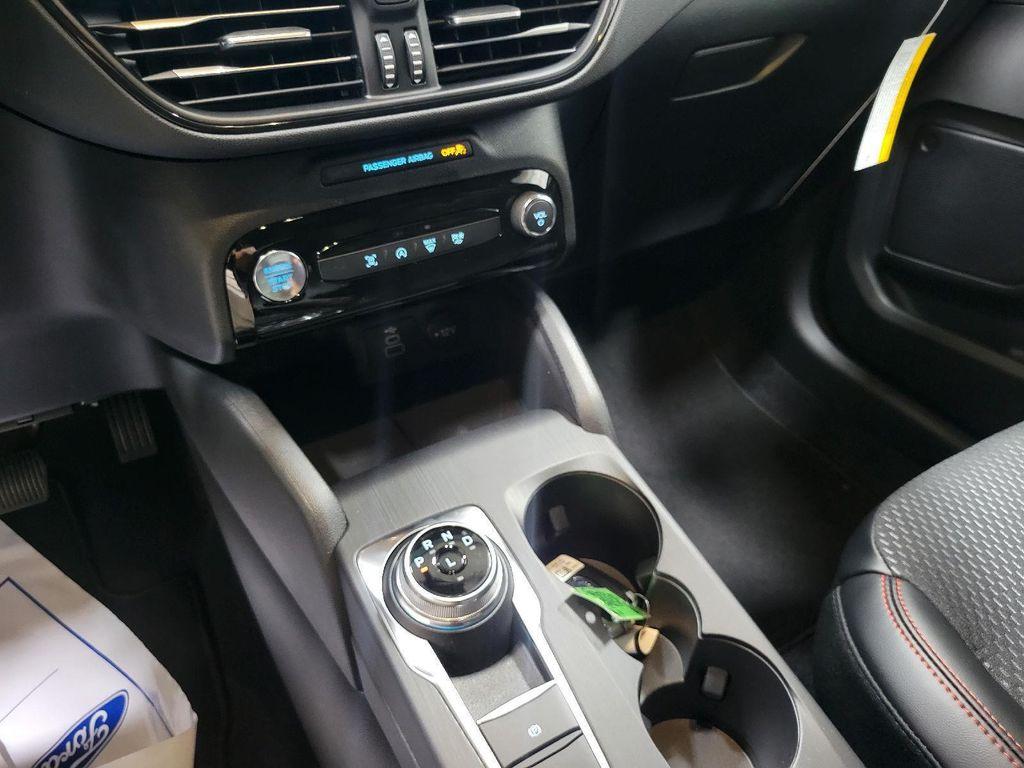 new 2026 Ford Escape car, priced at $36,115