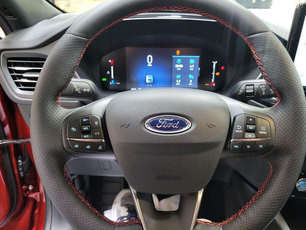 new 2026 Ford Escape car, priced at $36,115