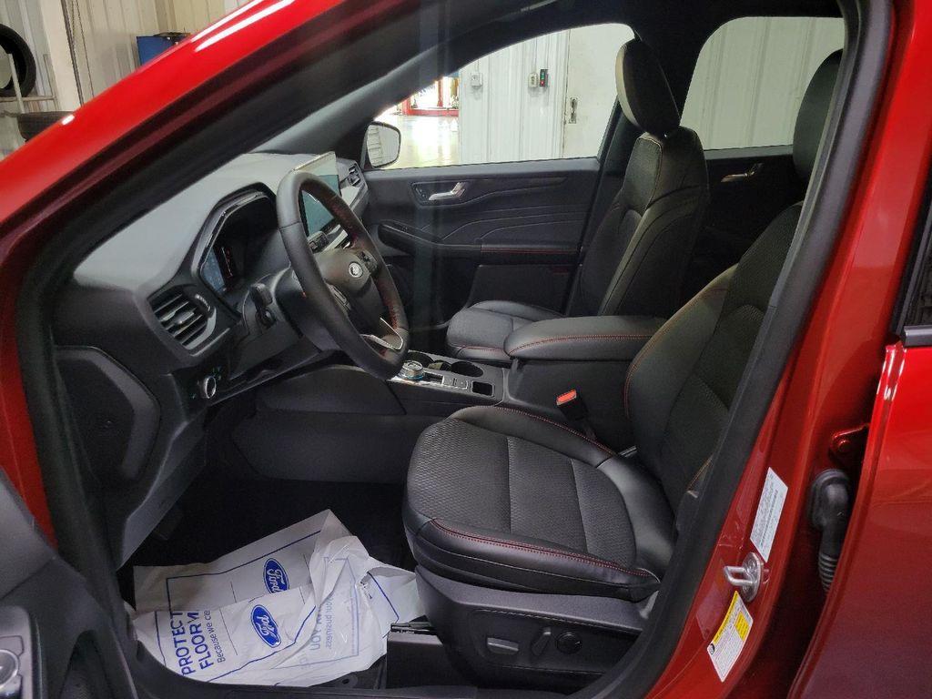 new 2026 Ford Escape car, priced at $36,115