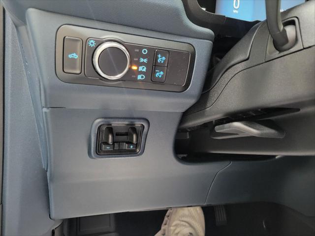 new 2025 Ford Maverick car, priced at $35,300