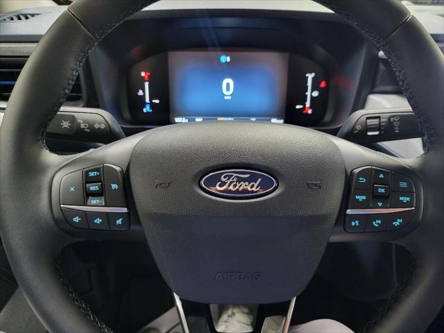 new 2025 Ford Maverick car, priced at $35,300