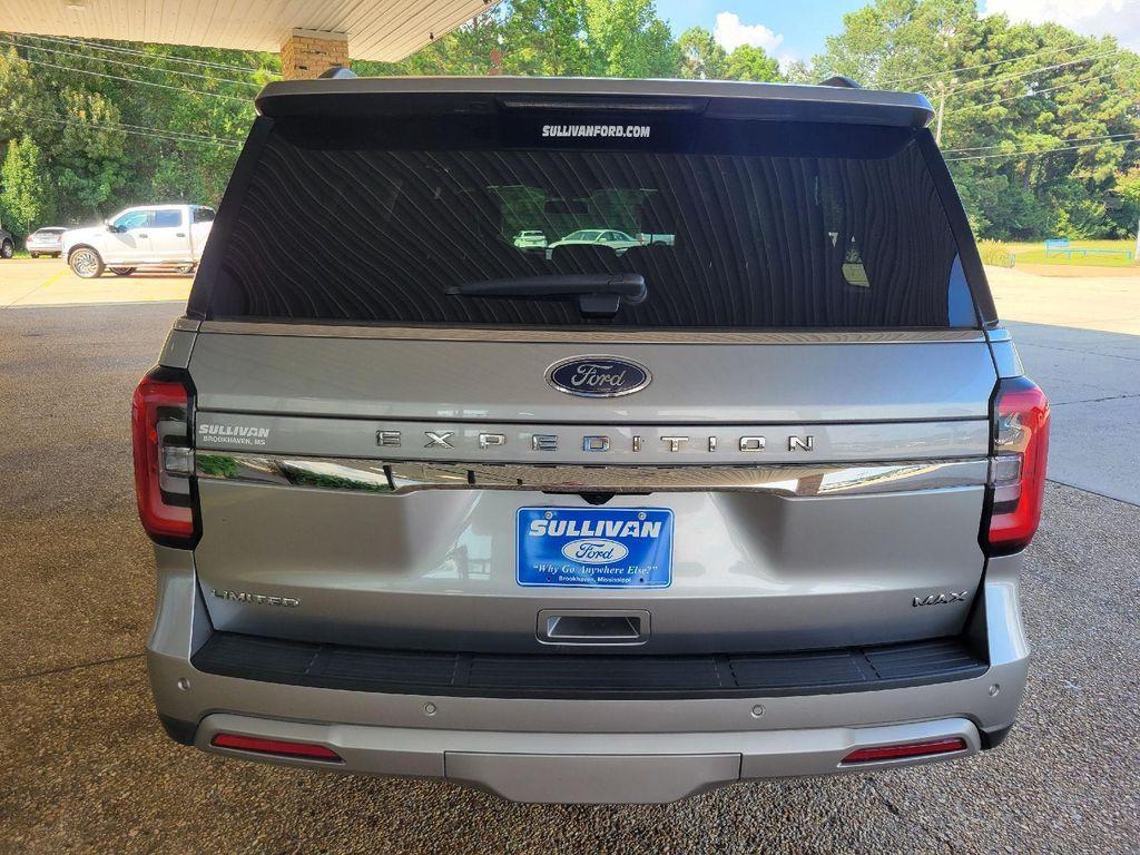 used 2023 Ford Expedition Max car, priced at $42,990