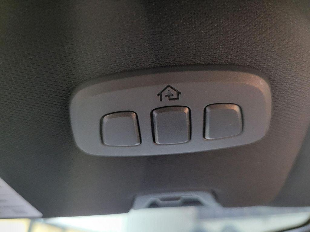 new 2025 Ford Mustang car, priced at $55,990