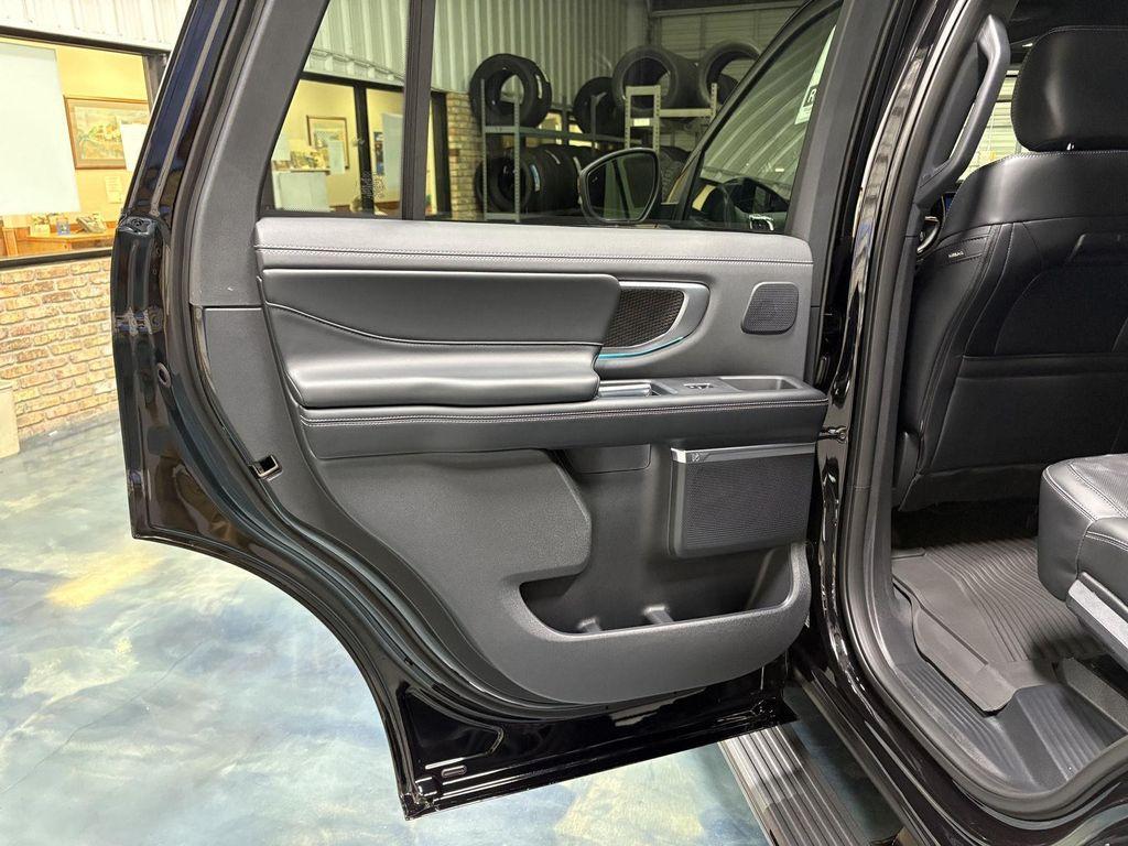 new 2025 Ford Expedition car, priced at $84,150