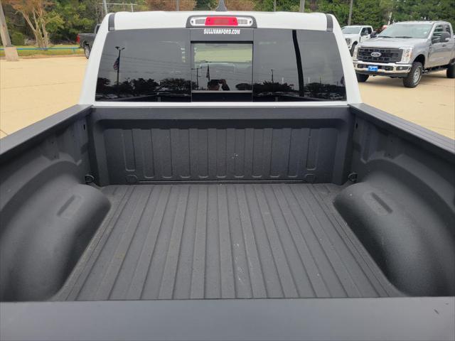 used 2019 Ram 1500 car, priced at $34,990