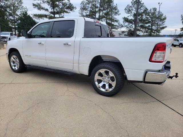 used 2019 Ram 1500 car, priced at $34,990