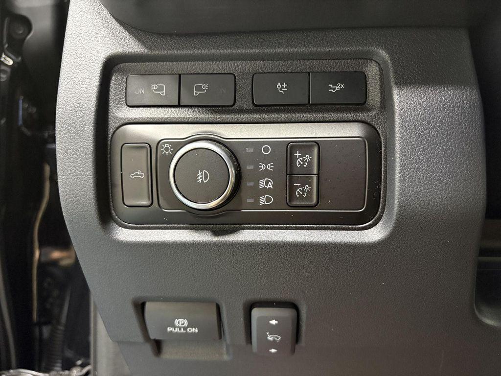 used 2023 Ford F-250 car, priced at $56,990