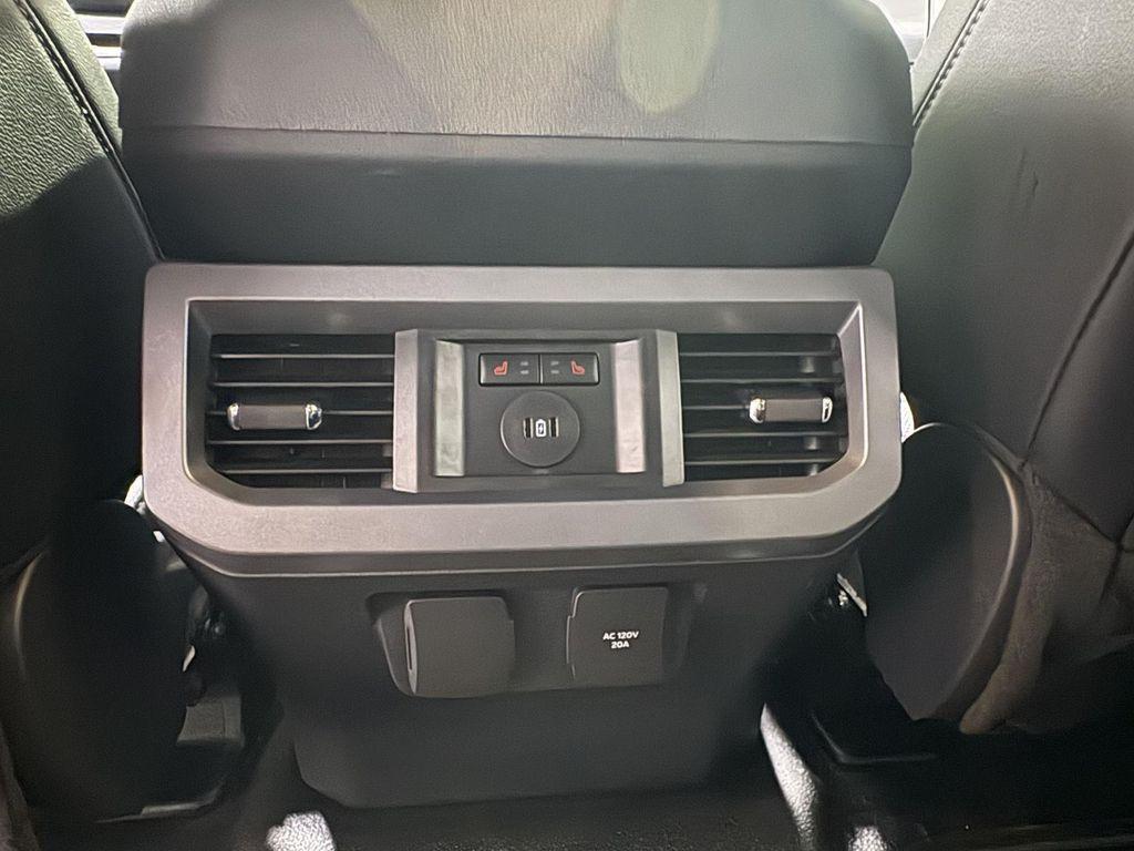 used 2023 Ford F-250 car, priced at $56,990