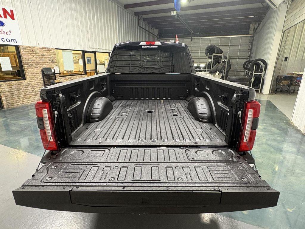 used 2023 Ford F-250 car, priced at $56,990