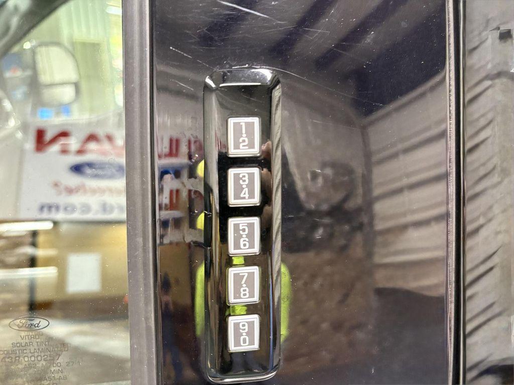 used 2023 Ford F-250 car, priced at $56,990