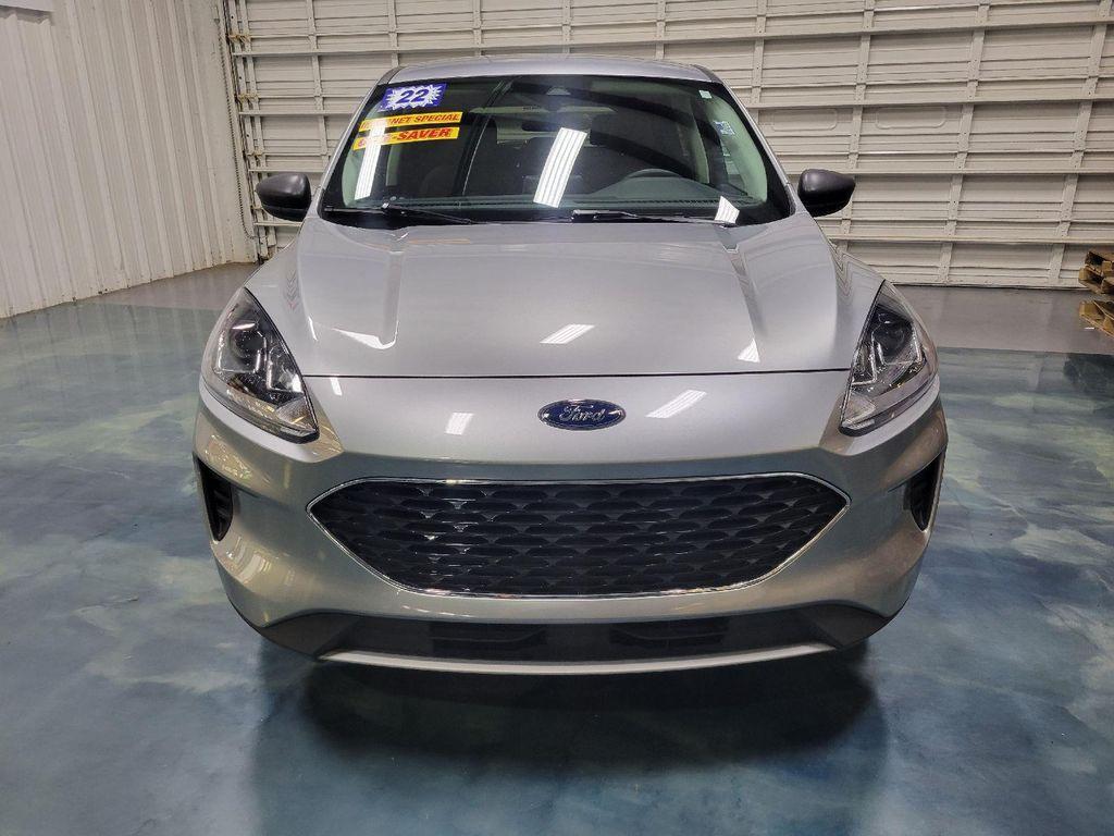 used 2022 Ford Escape car, priced at $22,500