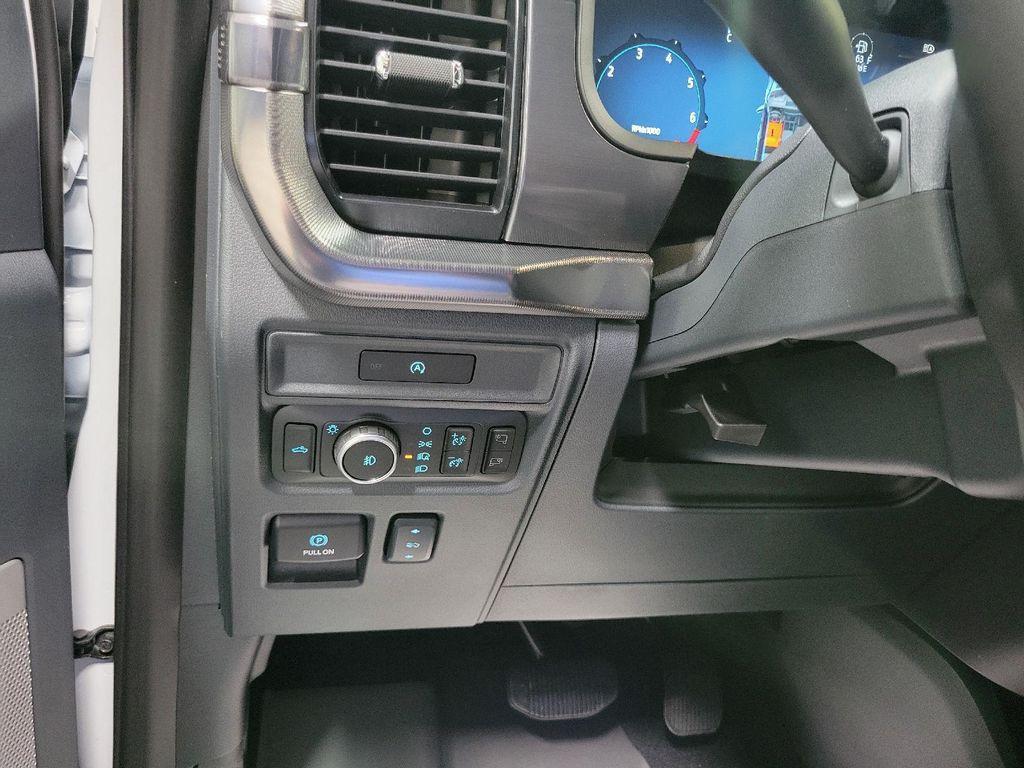 new 2025 Ford F-150 car, priced at $67,995