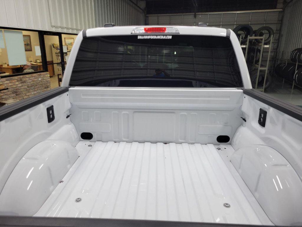 new 2025 Ford F-150 car, priced at $67,995