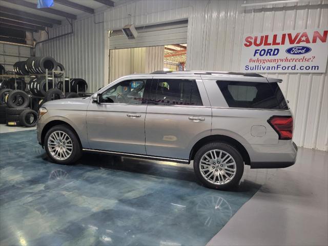 new 2024 Ford Expedition car, priced at $71,980