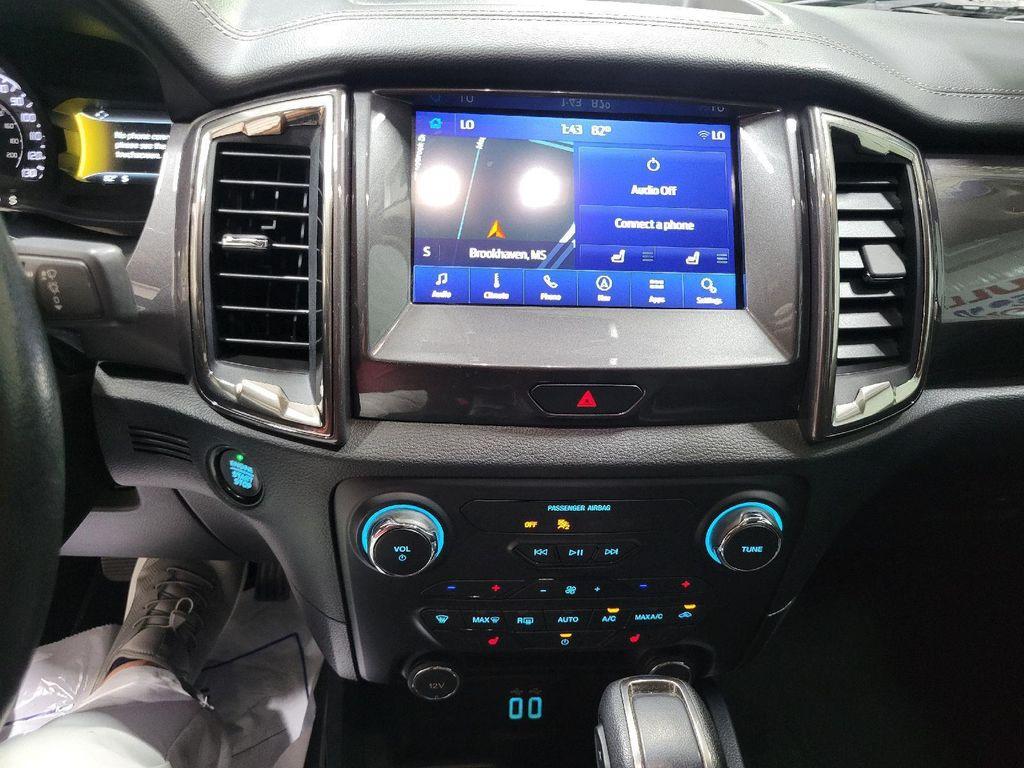 used 2019 Ford Ranger car, priced at $26,990