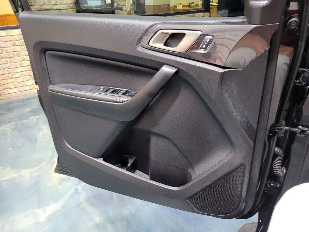 used 2019 Ford Ranger car, priced at $26,990