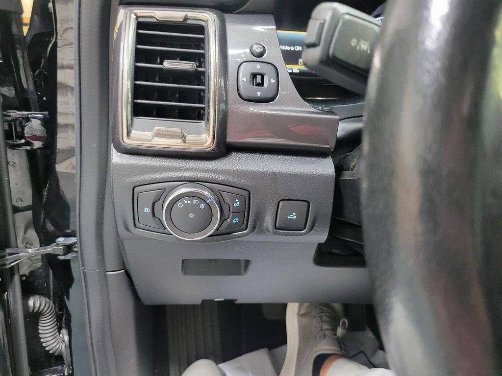 used 2019 Ford Ranger car, priced at $26,990