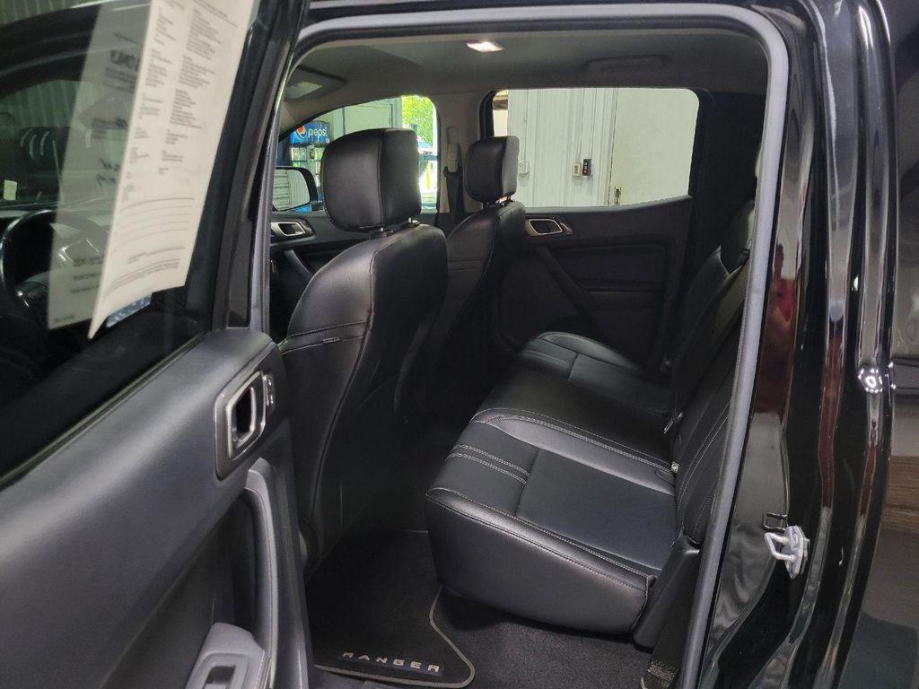 used 2019 Ford Ranger car, priced at $26,990