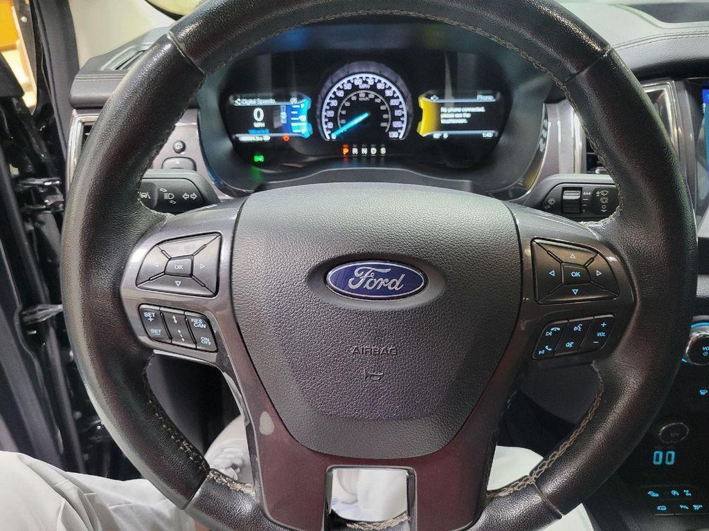 used 2019 Ford Ranger car, priced at $26,990