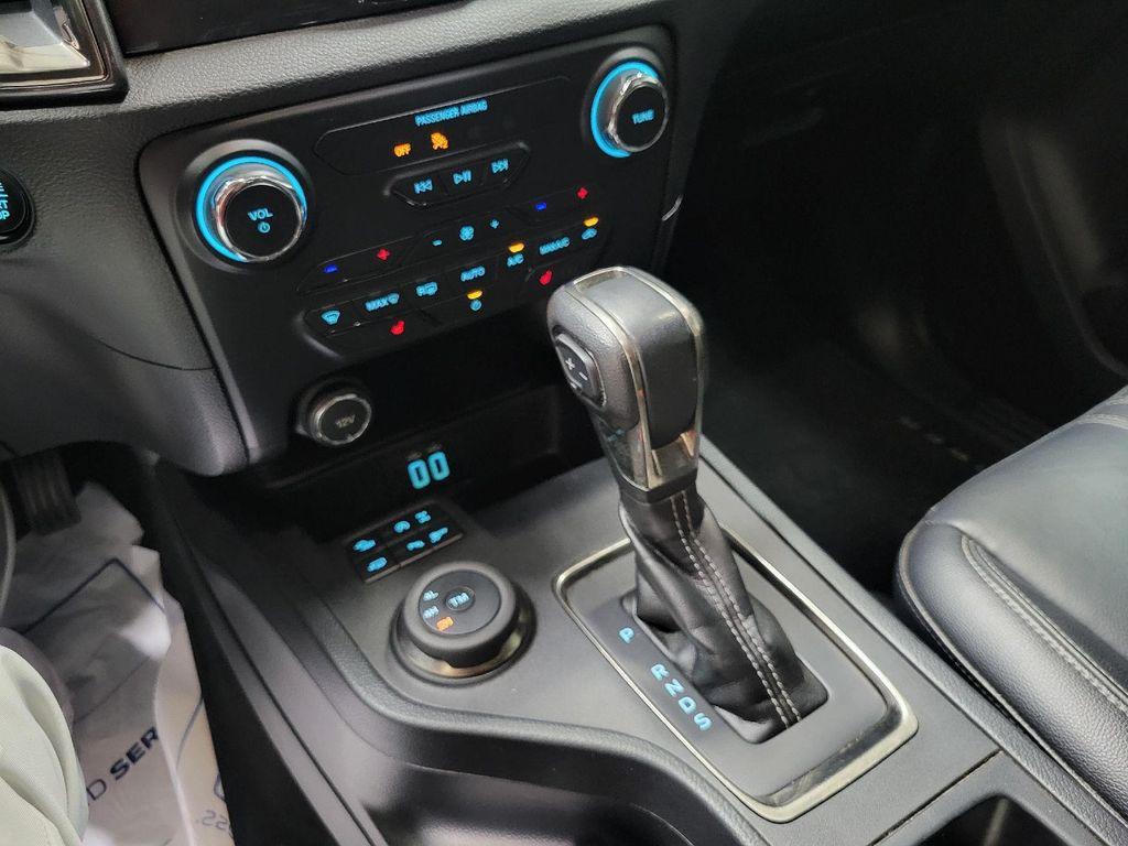 used 2019 Ford Ranger car, priced at $26,990