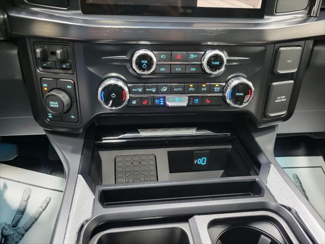 new 2025 Ford F-250 car, priced at $75,085