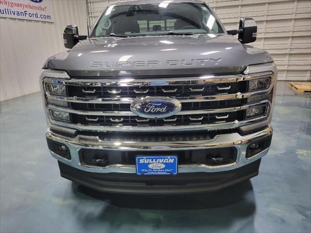 new 2025 Ford F-250 car, priced at $75,085
