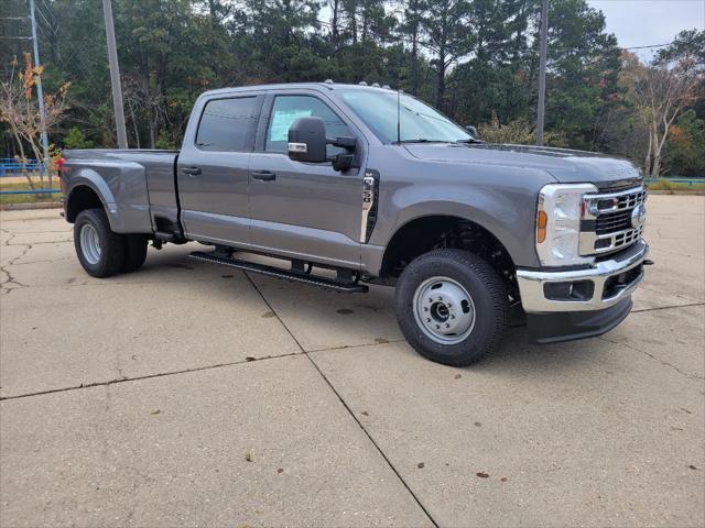 new 2024 Ford F-350 car, priced at $65,270