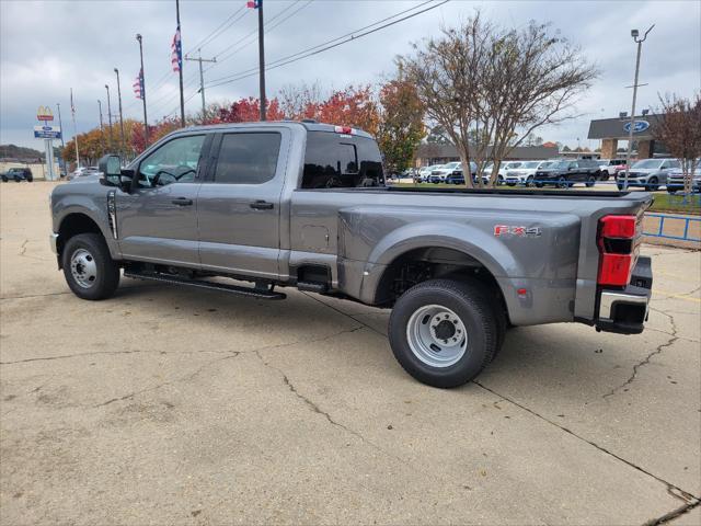 new 2024 Ford F-350 car, priced at $65,270