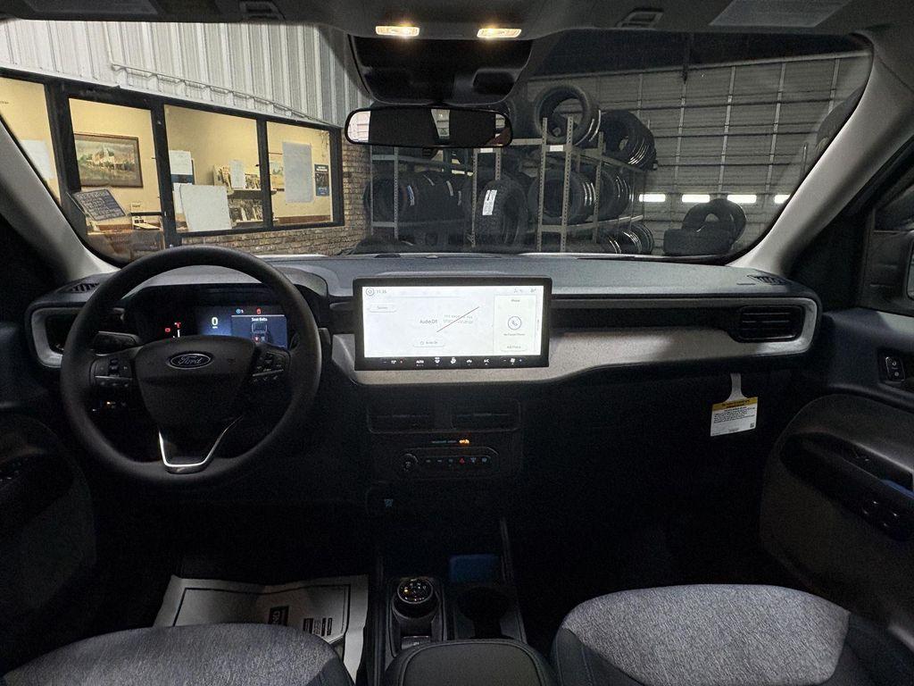 new 2025 Ford Maverick car, priced at $32,690