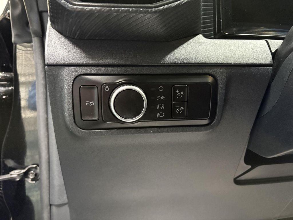 used 2025 Ford Mustang car, priced at $32,990