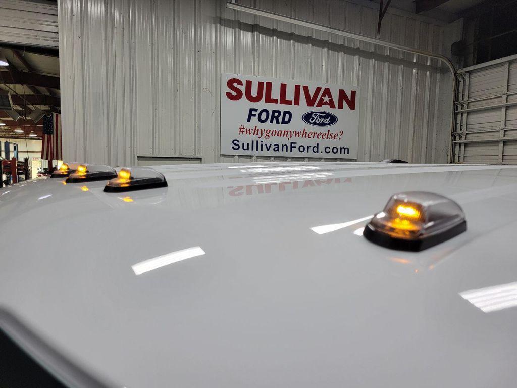 new 2026 Ford F-250 car, priced at $83,940