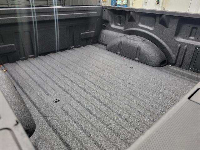 used 2024 Ford F-150 car, priced at $59,990
