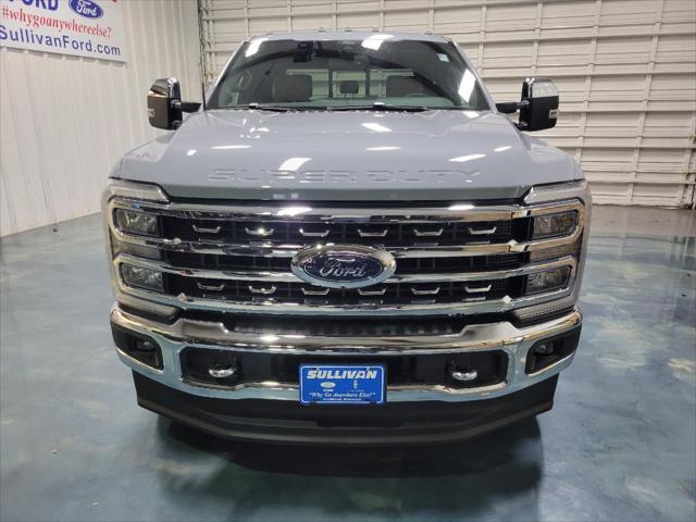 new 2024 Ford F-250 car, priced at $84,004