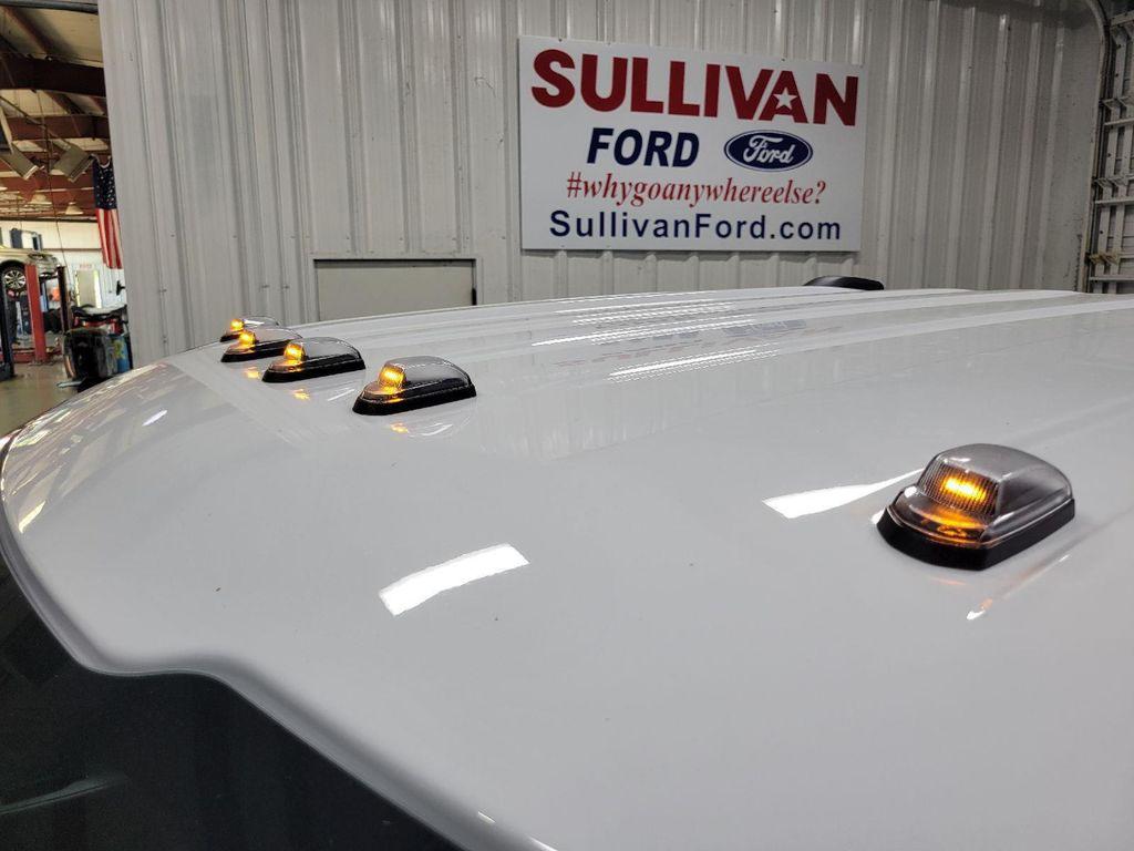 new 2026 Ford F-250 car, priced at $57,395