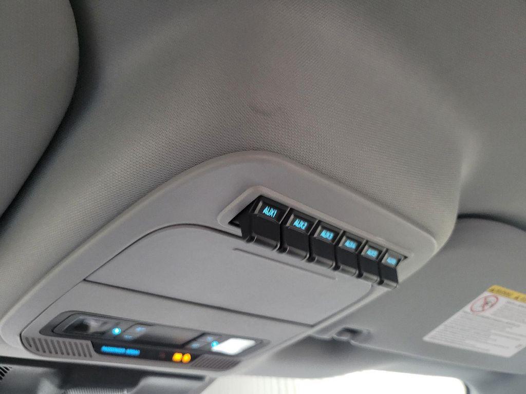 new 2026 Ford F-250 car, priced at $57,395