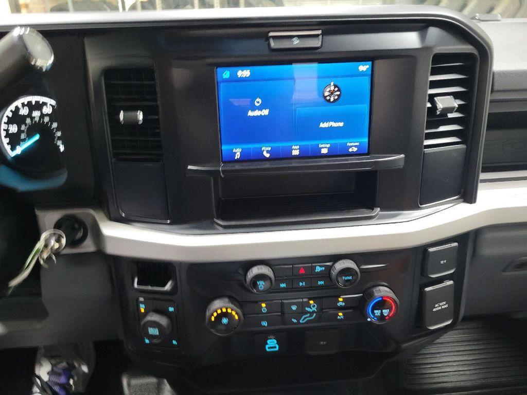 new 2026 Ford F-250 car, priced at $57,395