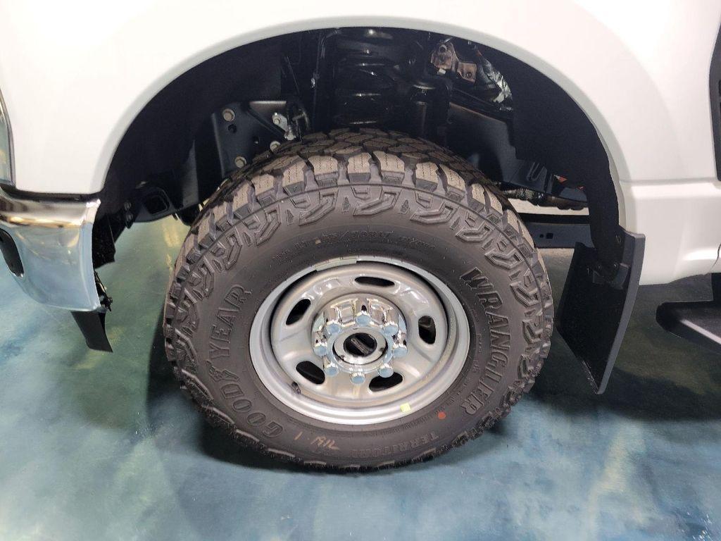 new 2026 Ford F-250 car, priced at $57,395