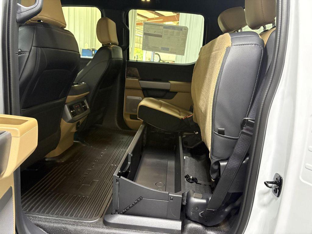 new 2026 Ford F-250 car, priced at $69,631